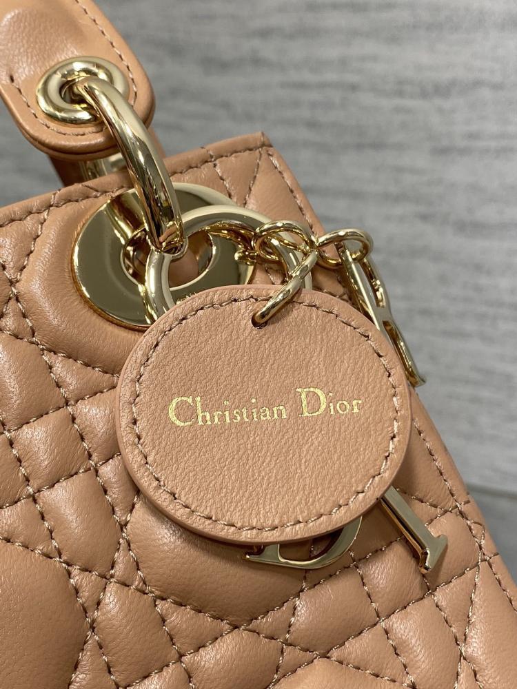 Luxury Top Handle Bag
