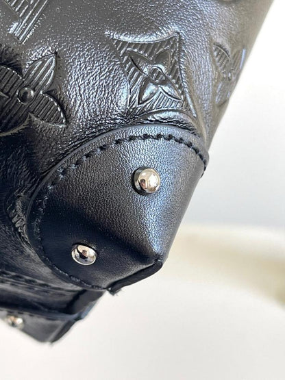 Stylish Premium Woven Lambskin Shoulder Bag
