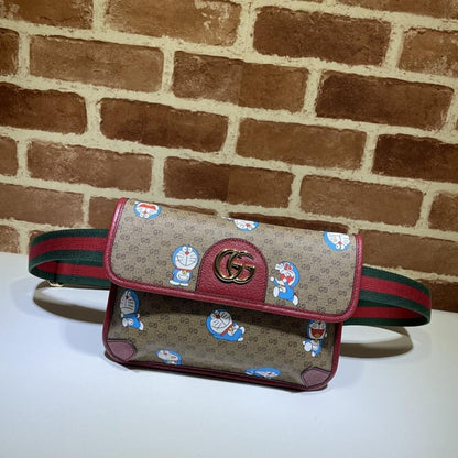 Luxury Shoulder Bag