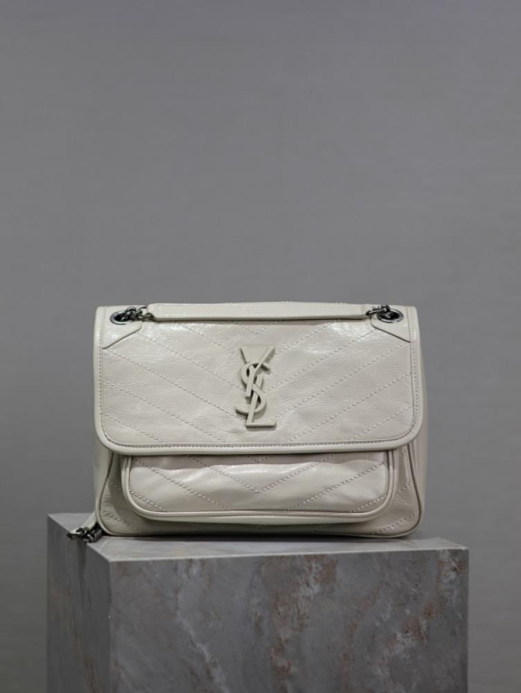 Top Handle Bag