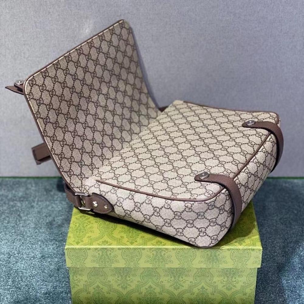 Classic Elegant Woven Shoulder Bag – Special Edition
