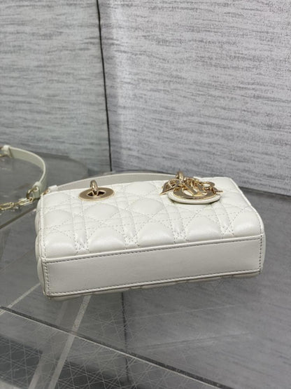 Top Handle Bag