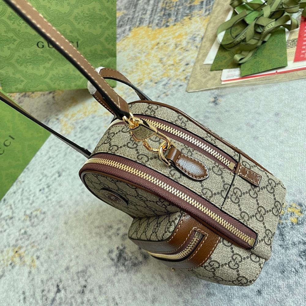 Classic Luxury Bag