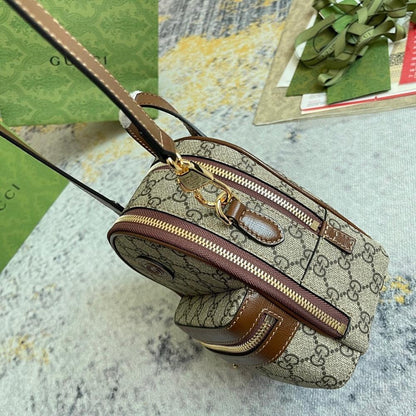 Classic Luxury Bag