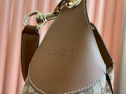 Luxury Premium Top Handle Bag