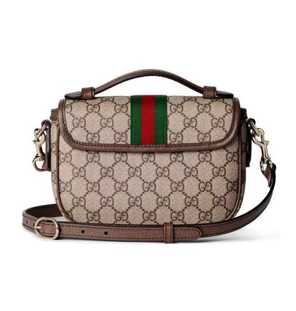 Luxury Shoulder Bag – Special Edition