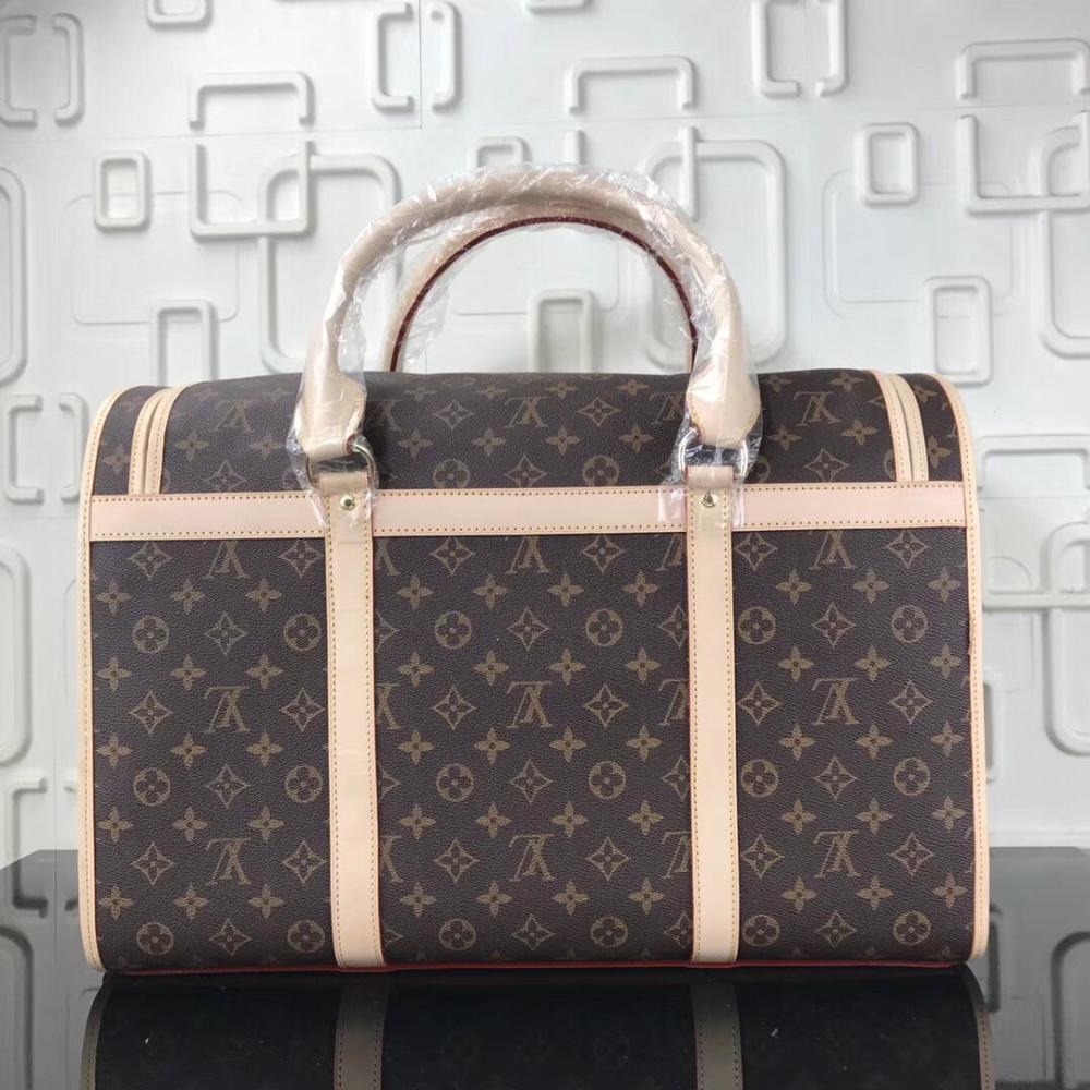 Luxury Travel Bag