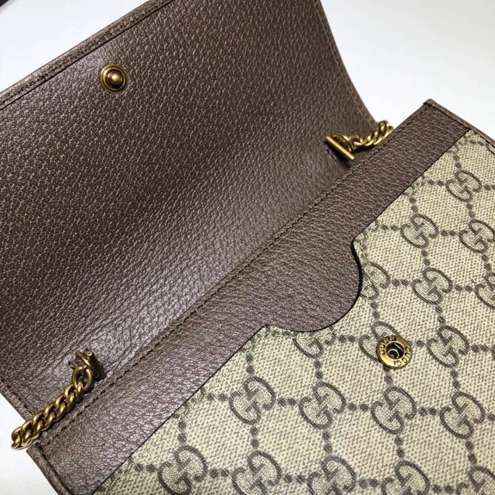 Arco Shoulder Bag