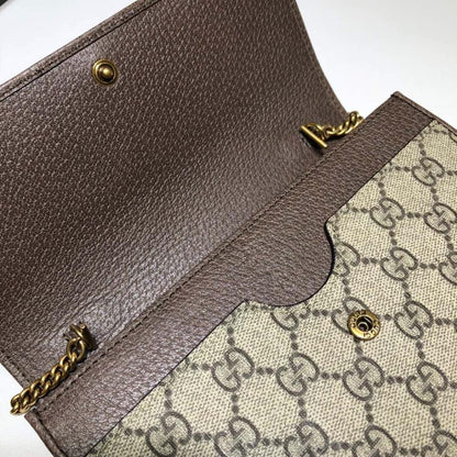 Arco Shoulder Bag