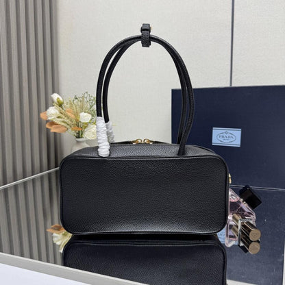 Top Handle Bag