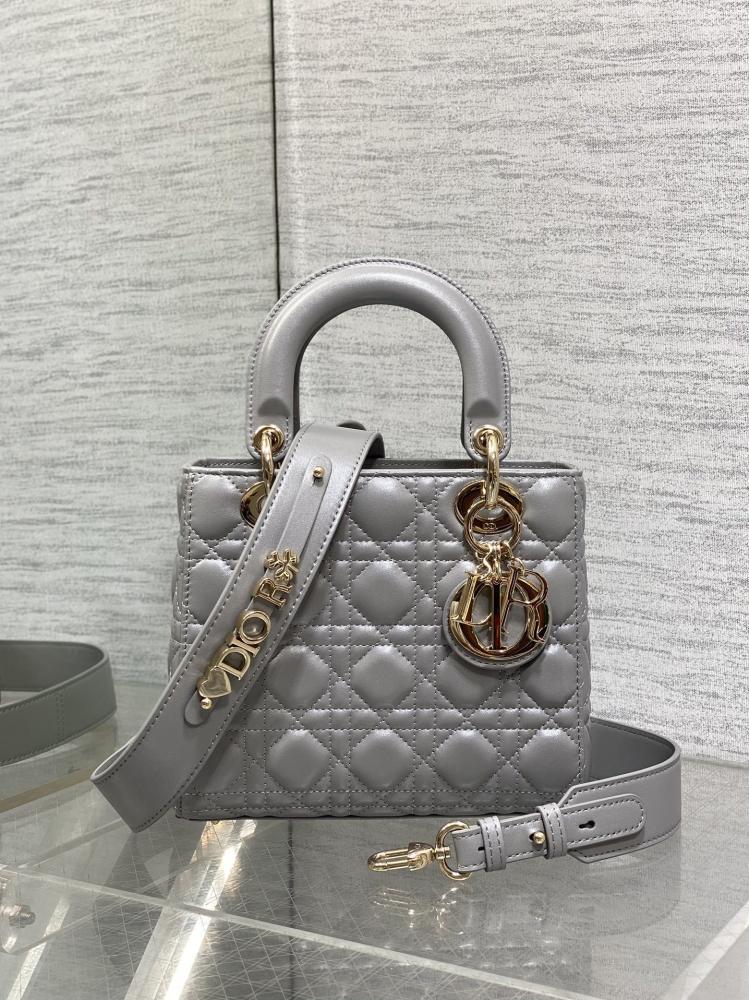 Stylish Leather Top Handle Bag