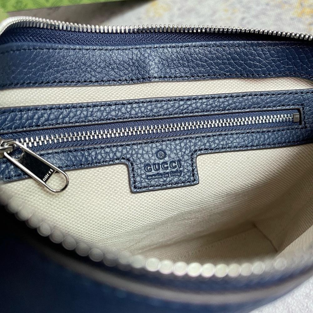 Modern Luxury Bag