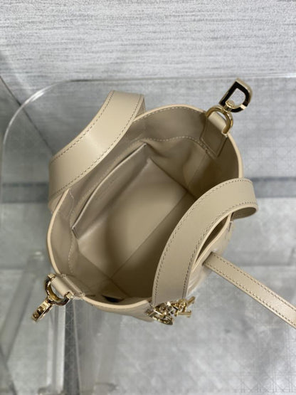 Classic Top Handle Bag