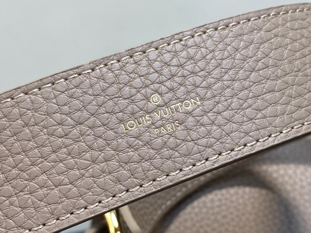 Classic Top Handle Bag