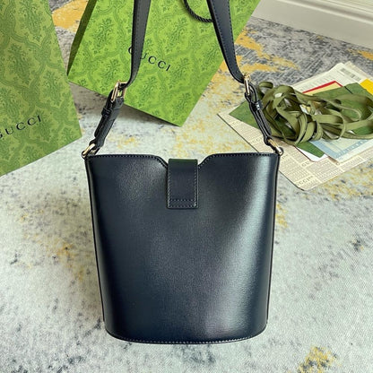 Modern Top Handle Bag – Special Edition