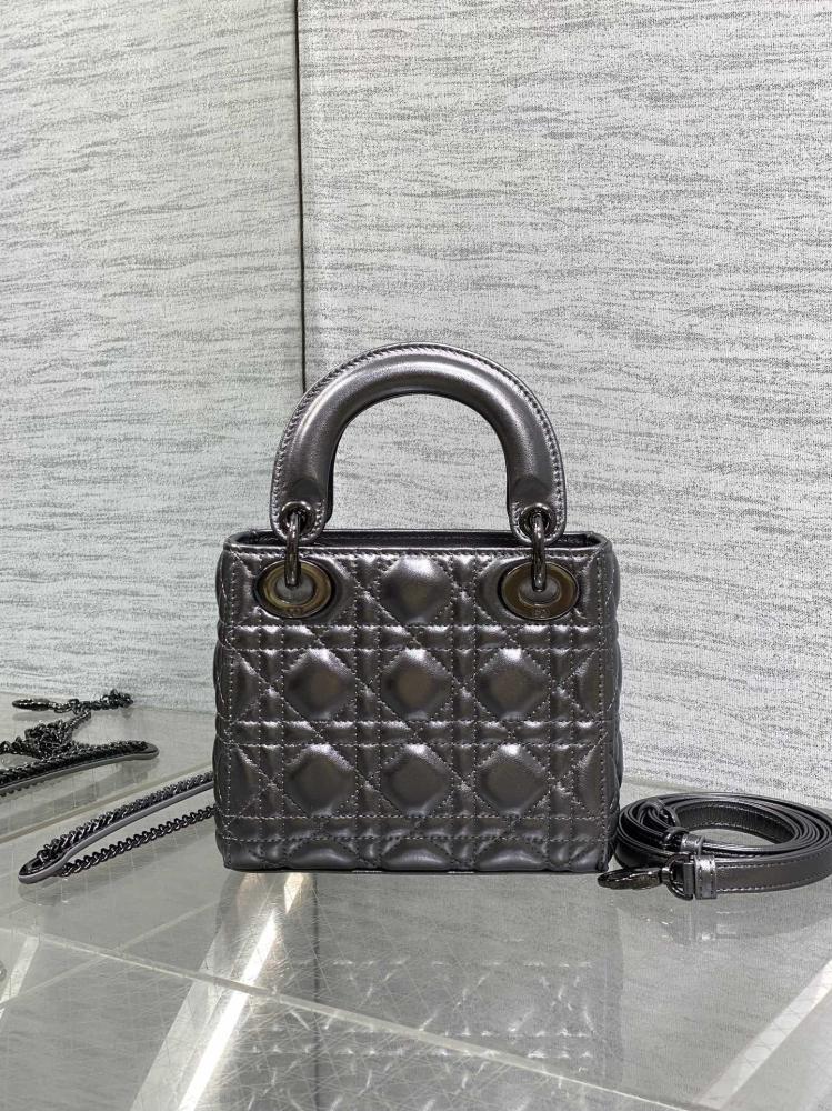 Top Handle Bag