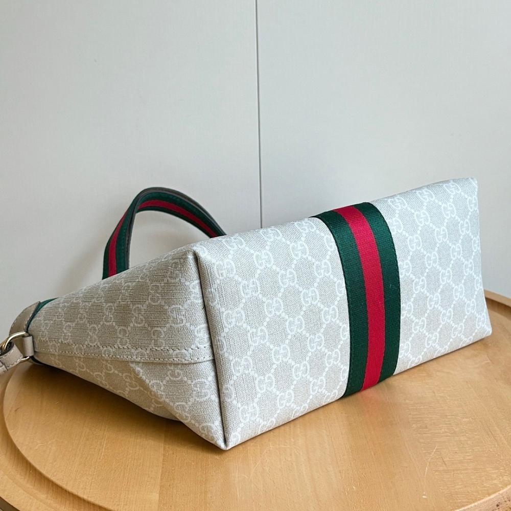 Italian-Inspired Luxury Top Handle Bag