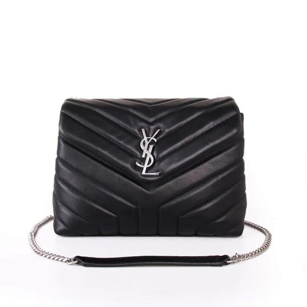 Elegant Top Handle Bag