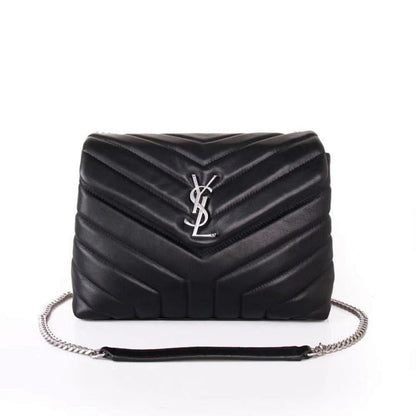 Elegant Top Handle Bag