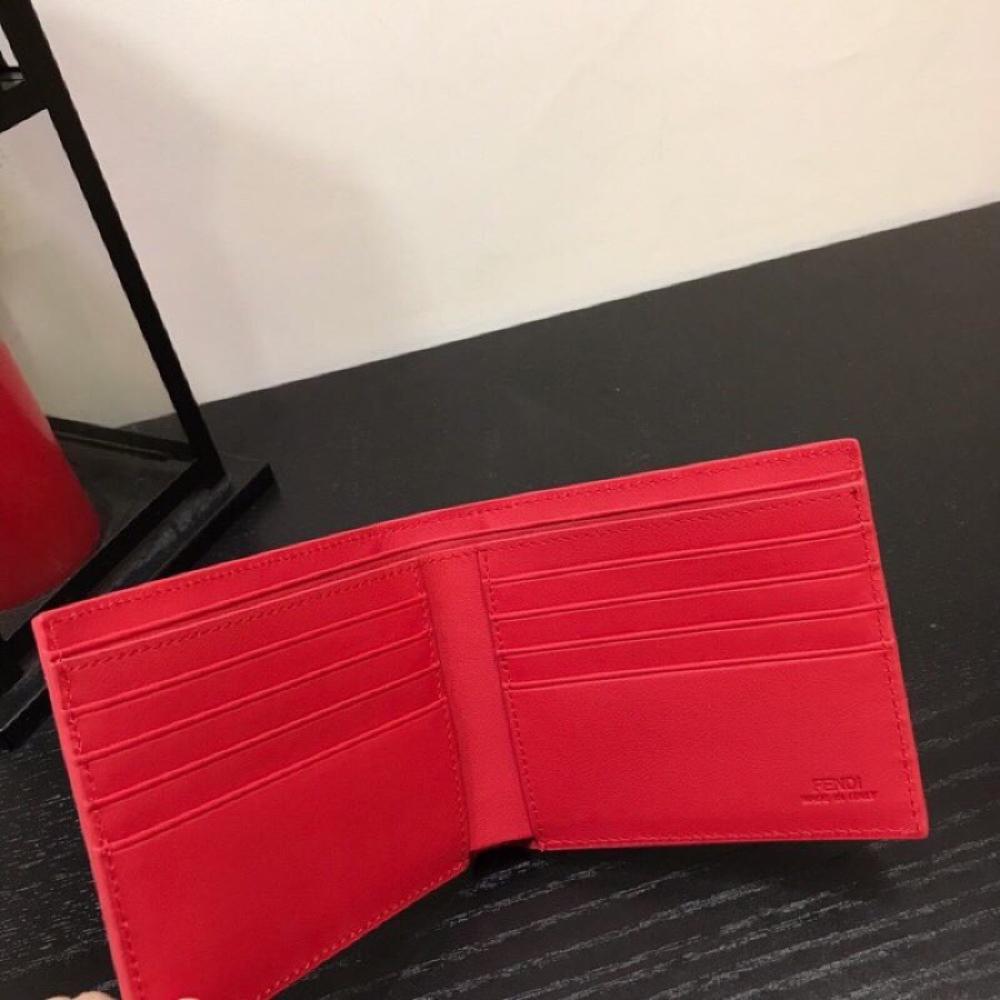 Luxury Wallet