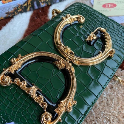 Luxury Stylish Crossbody Bag – Special Edition