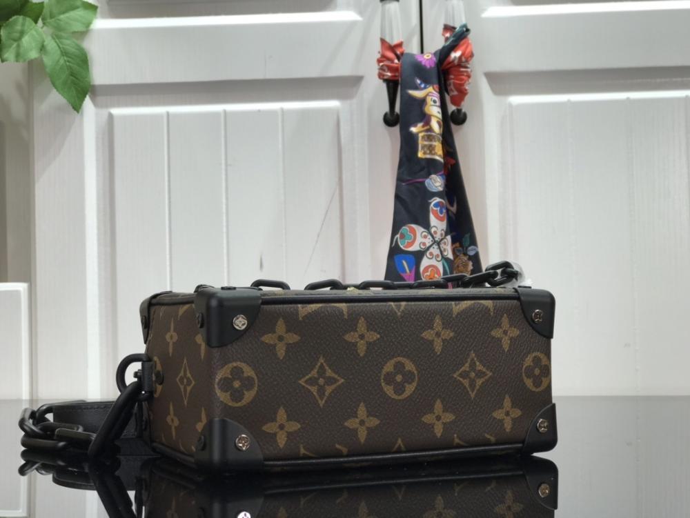 Top Handle Bag