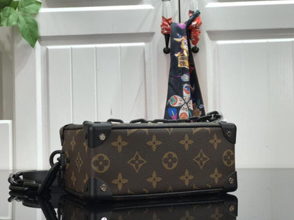 Top Handle Bag