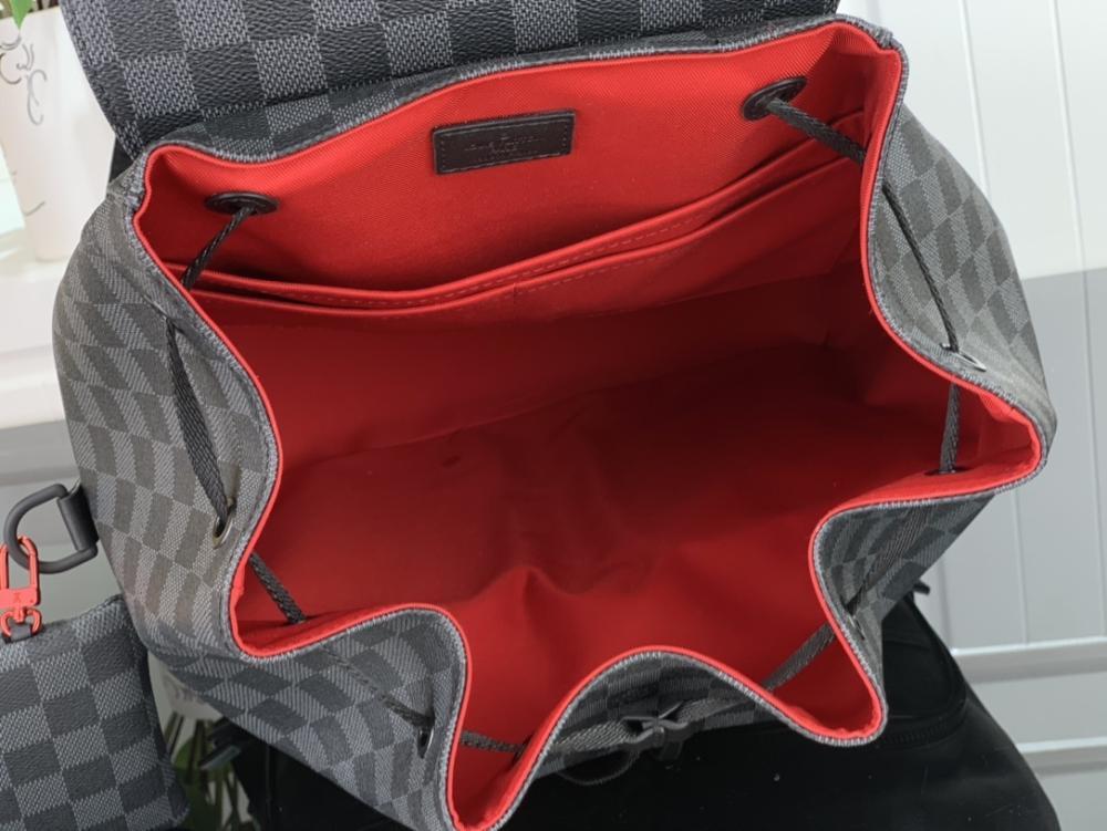 Arco Backpack