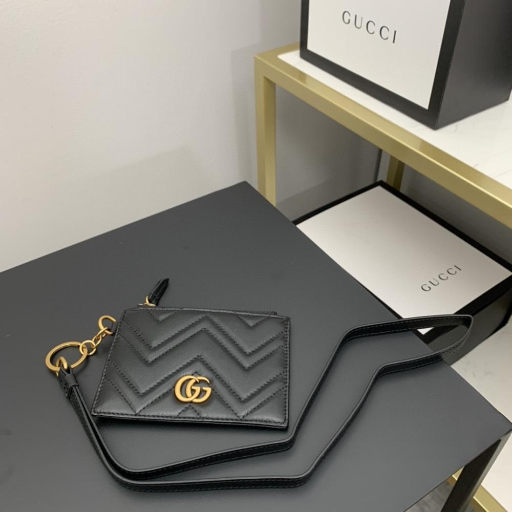 Luxury Leather Wallet