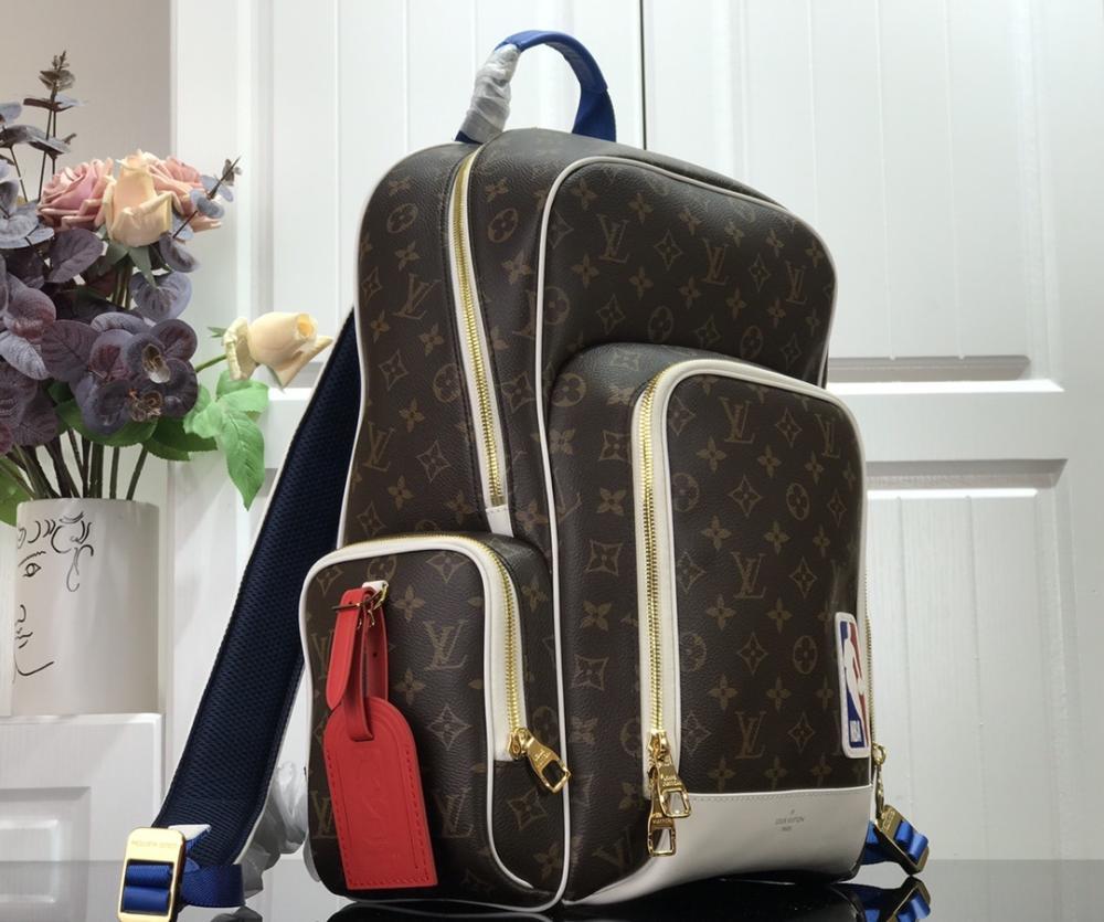 Practical Backpack
