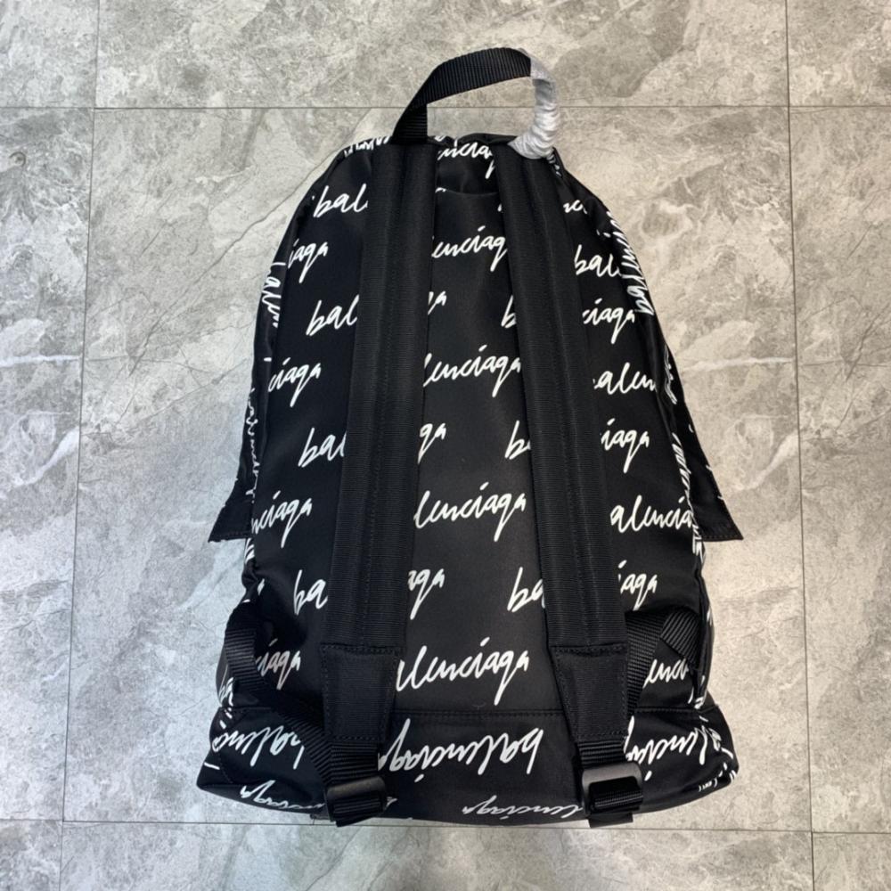 Practical Backpack