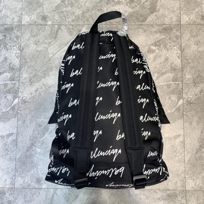 Practical Backpack
