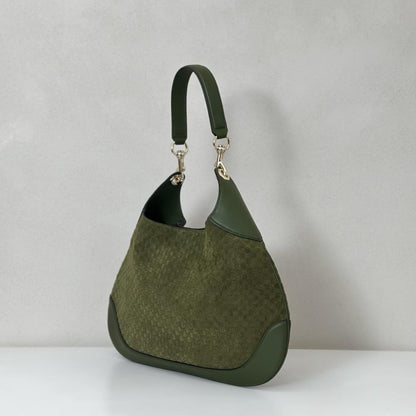 Top Handle Bag