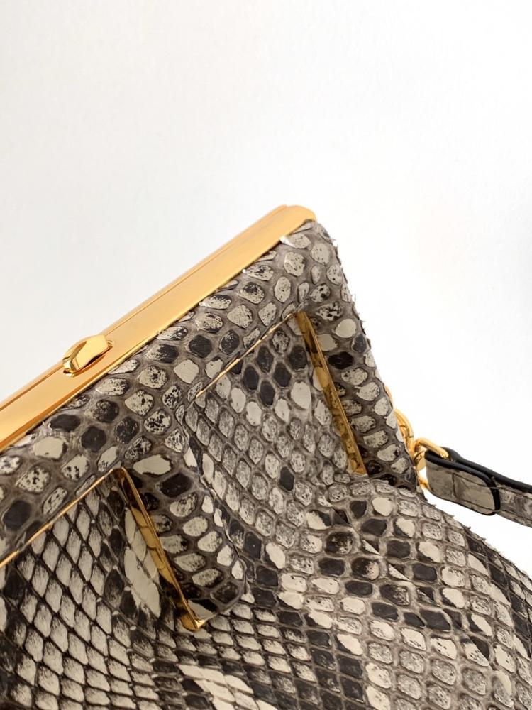 Top Handle Bag