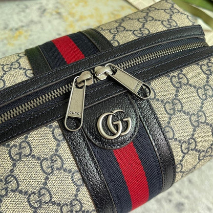 Modern Stylish Crossbody Bag