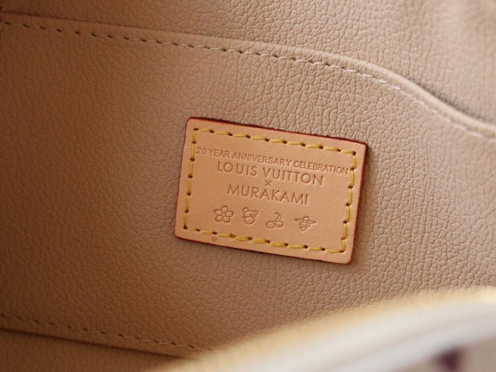 Modern Top Handle Bag
