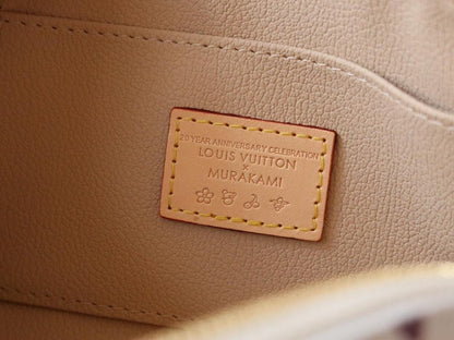 Modern Top Handle Bag