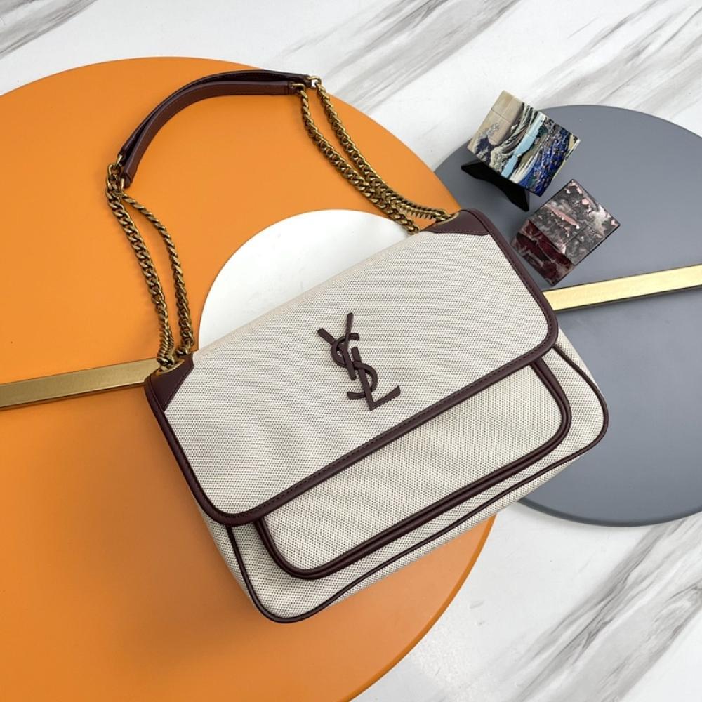 Shoulder Bag