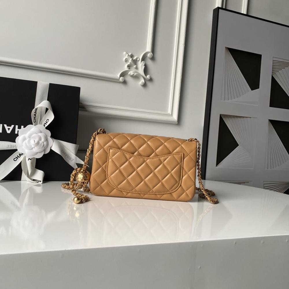 Classic Crossbody Bag