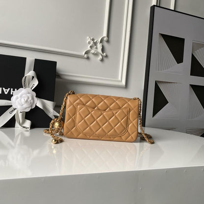 Classic Crossbody Bag