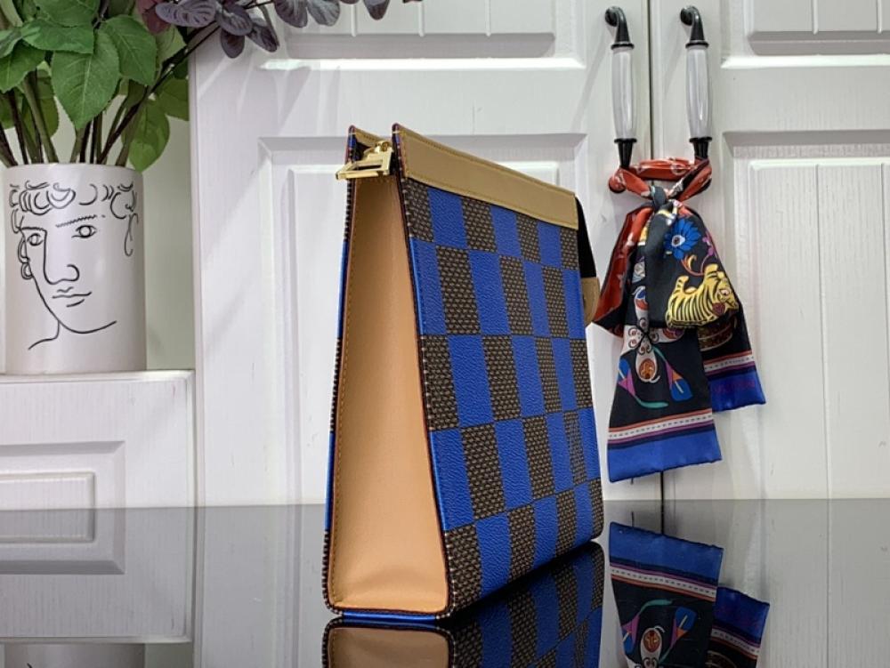 Arco Top Handle Bag