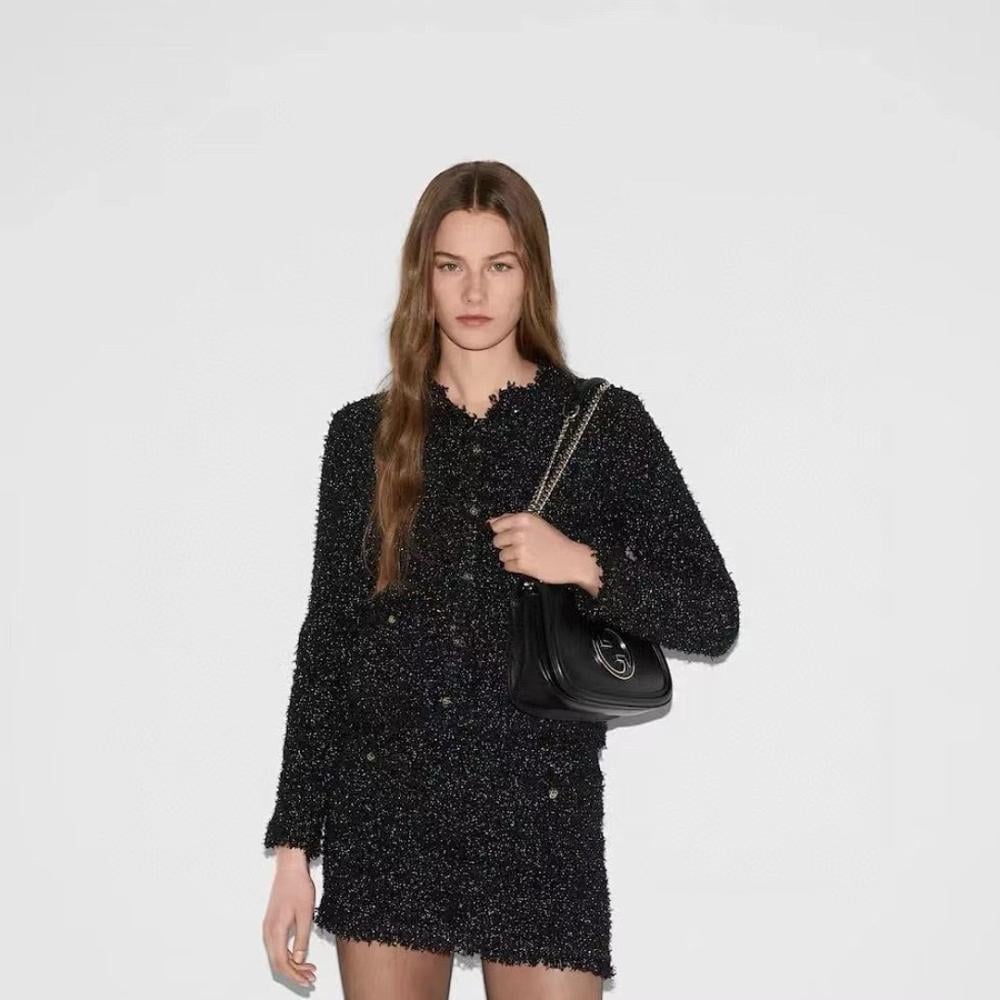 Stylish Refined Shoulder Bag