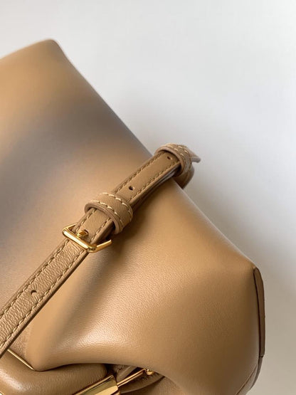 Lambskin Wallet