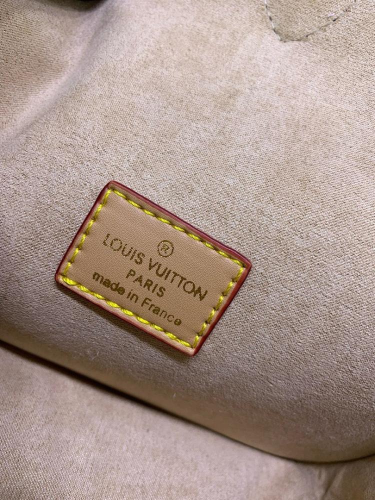 Modern Premium White Canvas Top Handle Bag