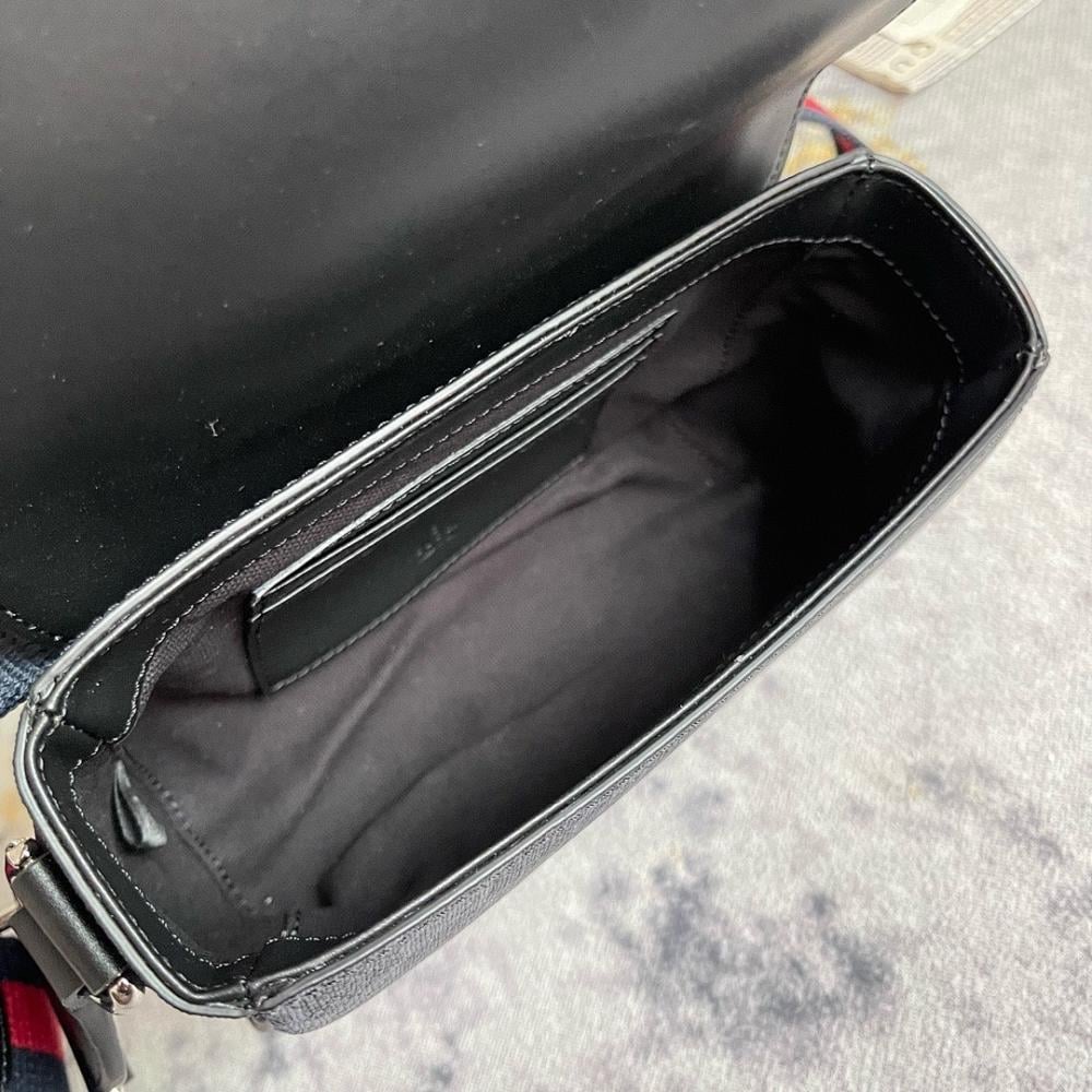 Italian-Inspired Luxury Top Handle Bag