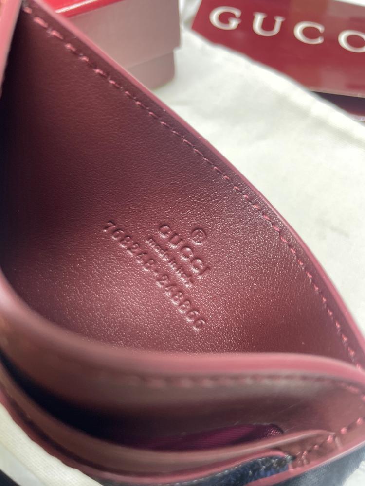 Luxury Wallet