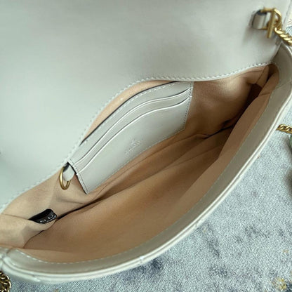 Italian-Inspired Luxury Bag