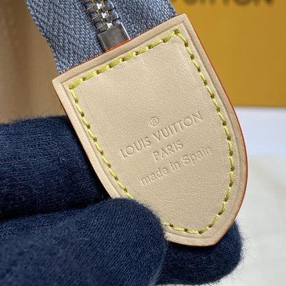 Luxury Wallet