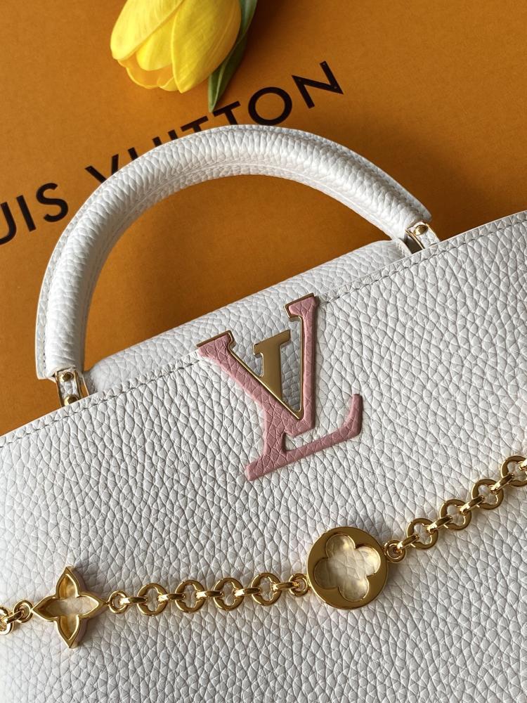 Top Handle Bag