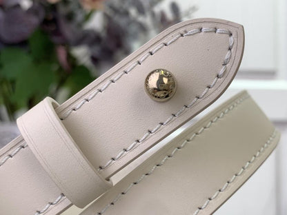 Top Handle Bag